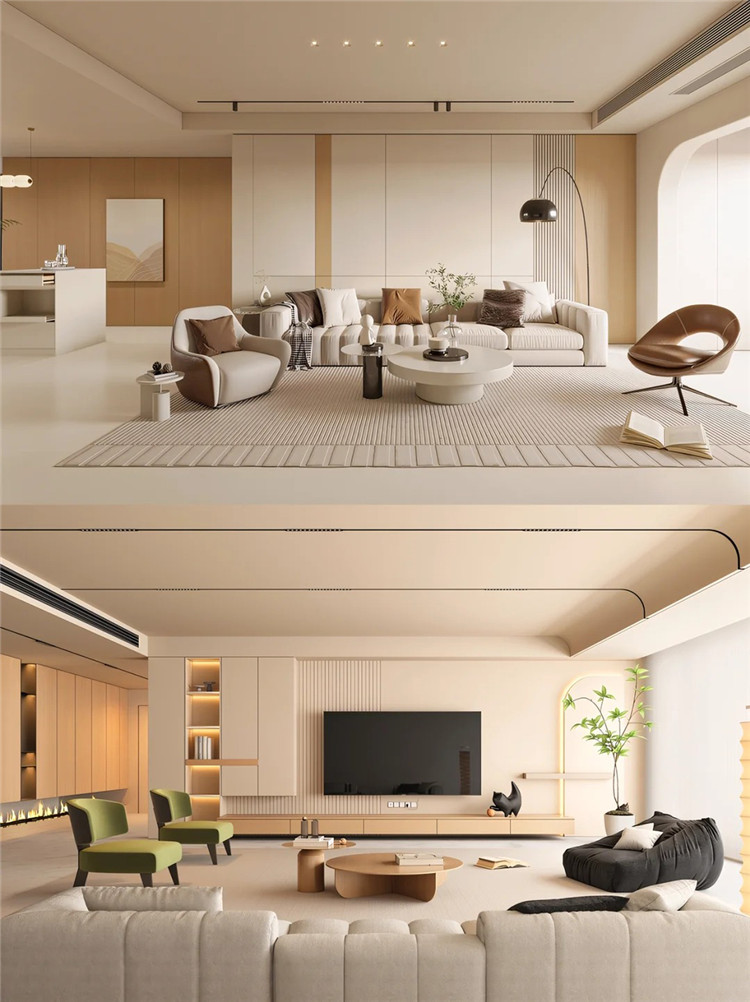 原木風(fēng)不翻車(chē),原木風(fēng)設(shè)計(jì),原木風(fēng)避坑