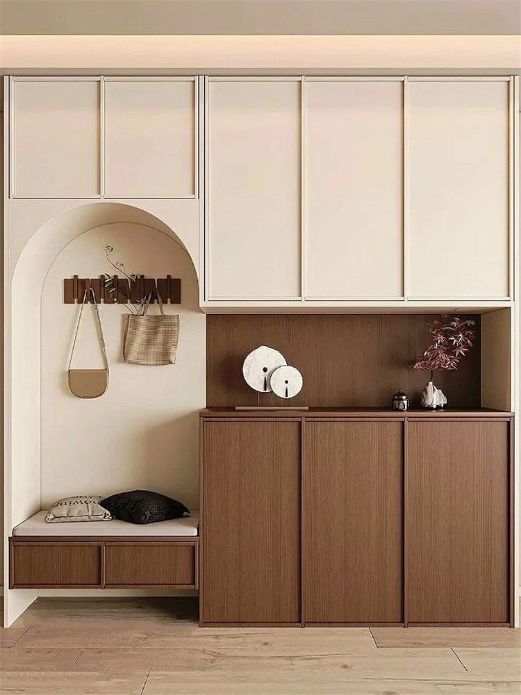 全屋定制，柜子設計