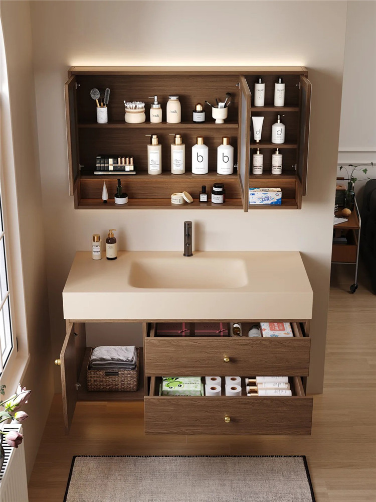 全屋定制，柜子設計