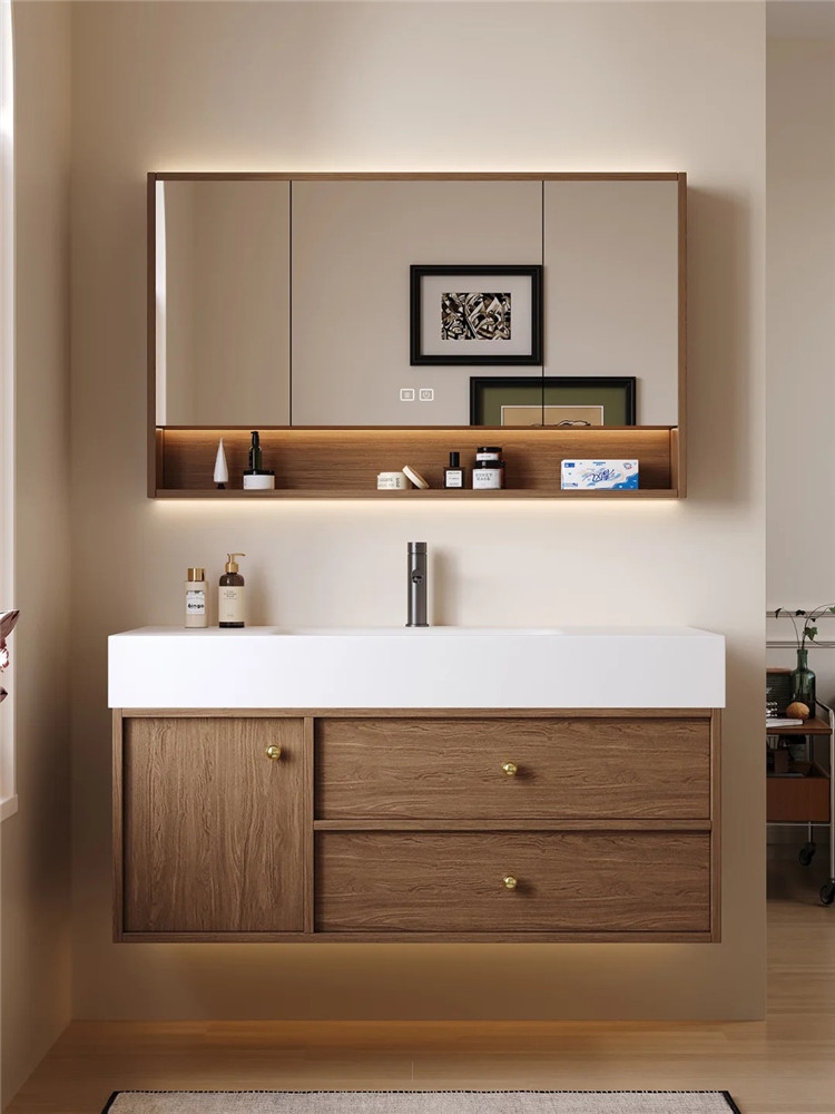 全屋定制，柜子設計