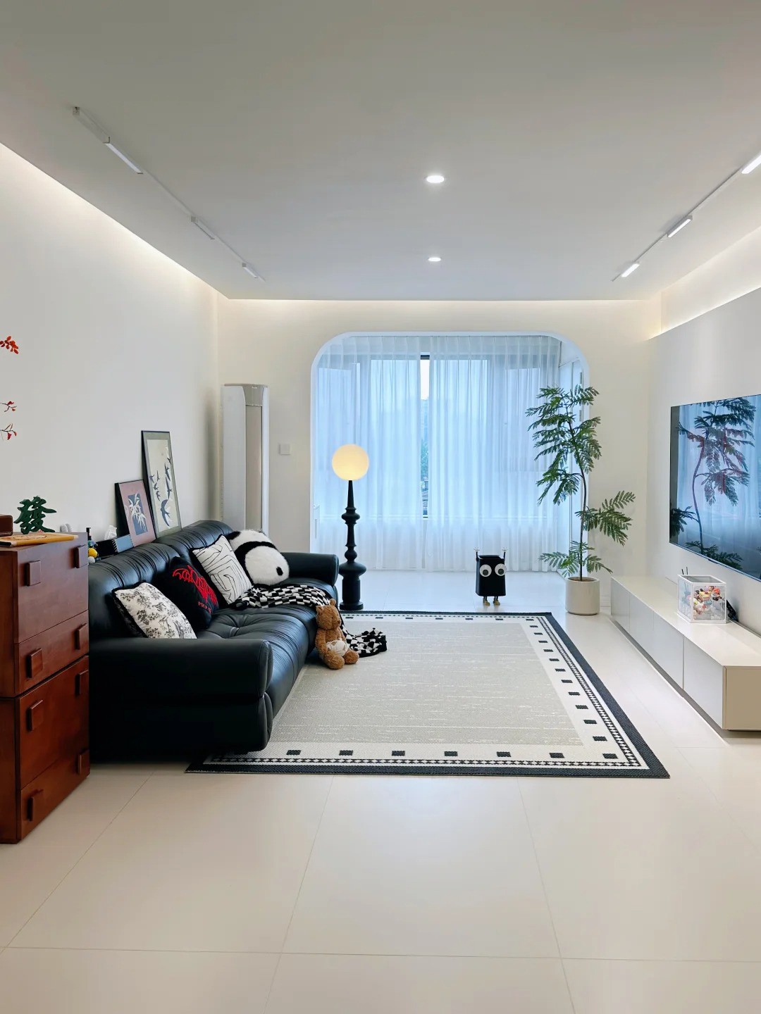 無主燈設計,裝修避坑 無主燈設計,裝修避坑