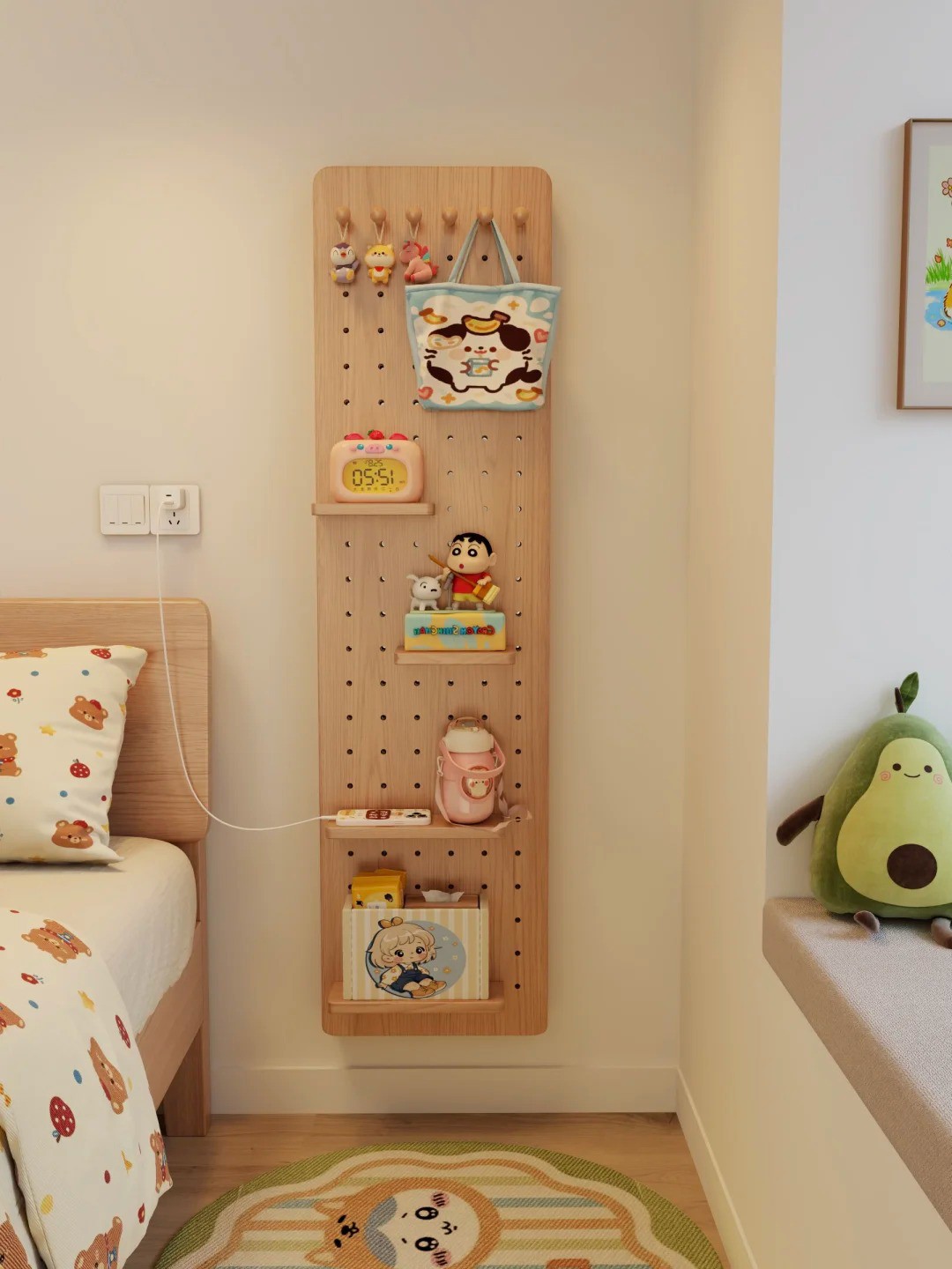 臥室設計,武漢室內設計,臥室裝修